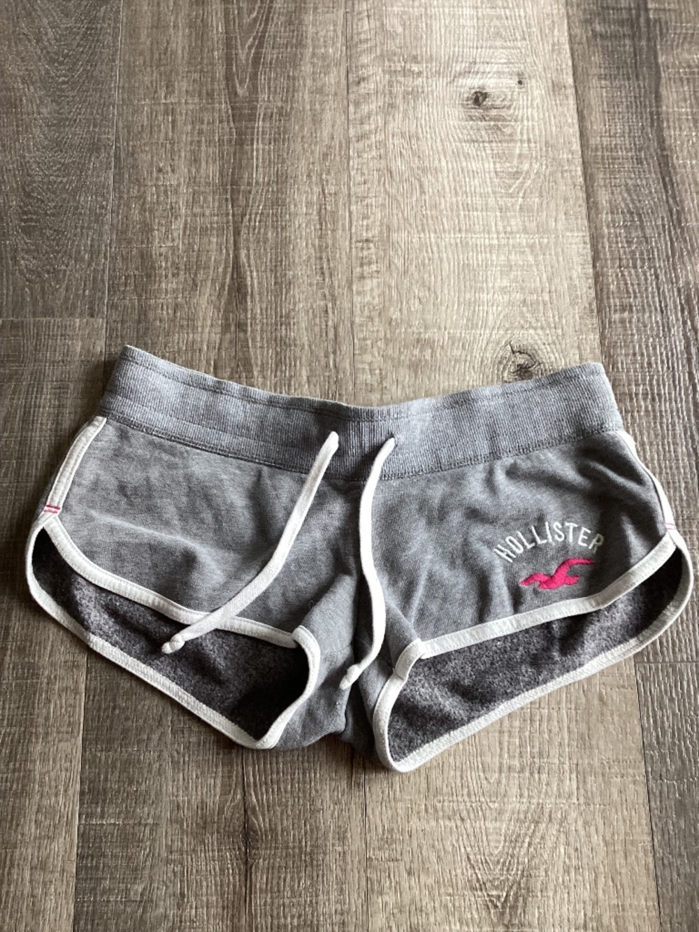Hollister shorts